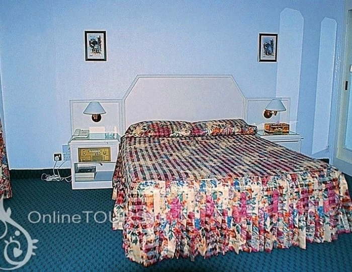 Khalidia Palace 4 звезды, Абу-Даби, ОАЭ