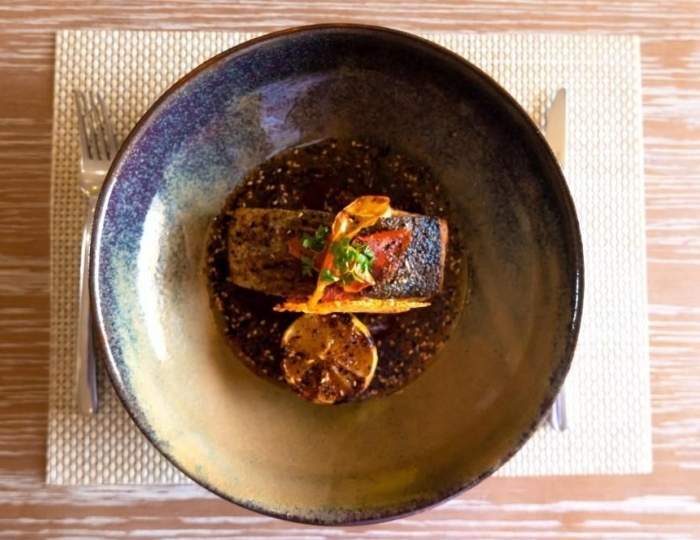 Liwa Hotel 5 звезд, Мезайраа, ОАЭ