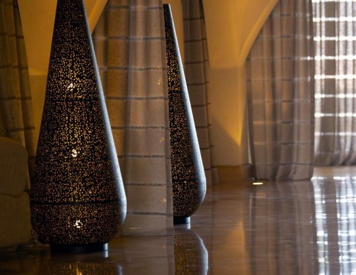 Liwa Hotel 5 звезд, Мезайраа, ОАЭ