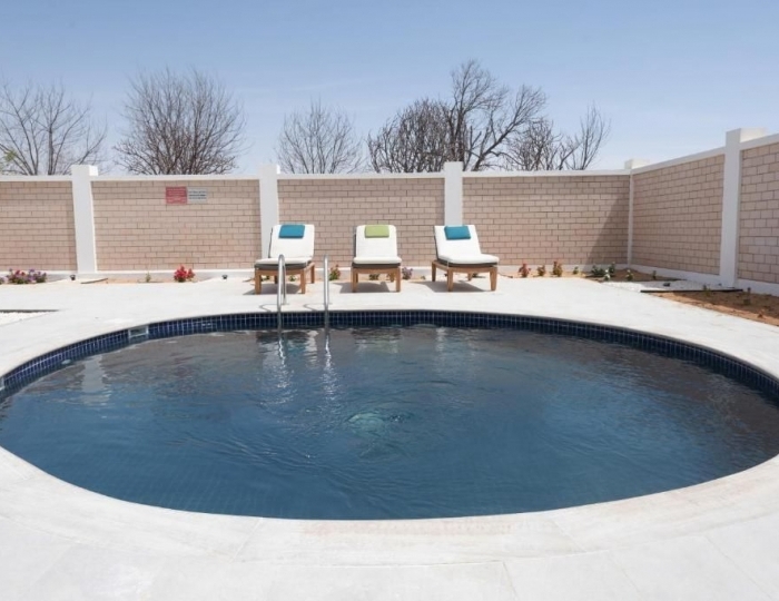 Liwa Hotel 5 звезд, Мезайраа, ОАЭ