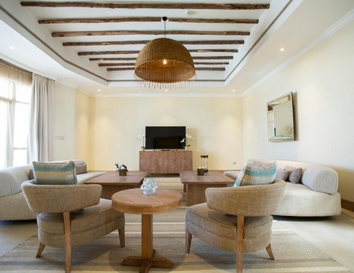 Liwa Hotel 5 звезд, Мезайраа, ОАЭ