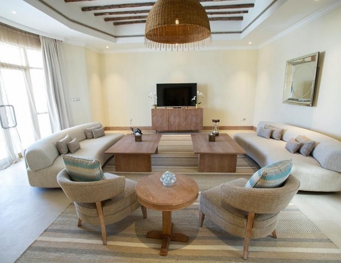 Liwa Hotel 5 звезд, Мезайраа, ОАЭ