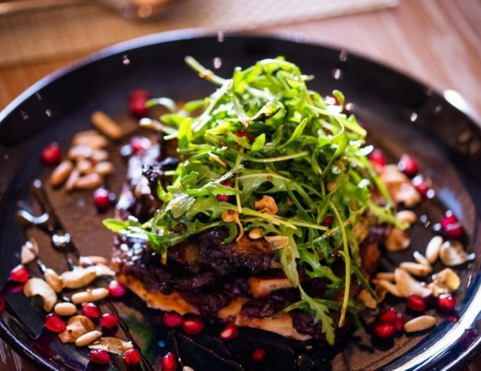 Liwa Hotel 5 звезд, Мезайраа, ОАЭ