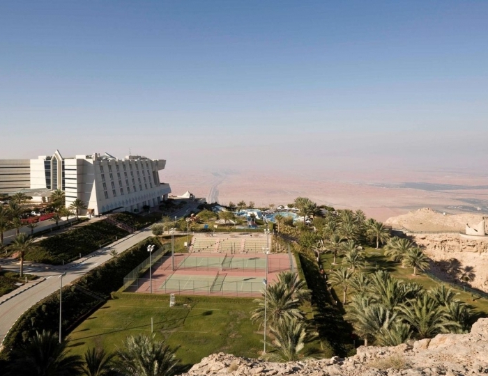 Mercure Grand Jebel Hafeet Al Ain 4 звезды, Аль-Айн, ОАЭ