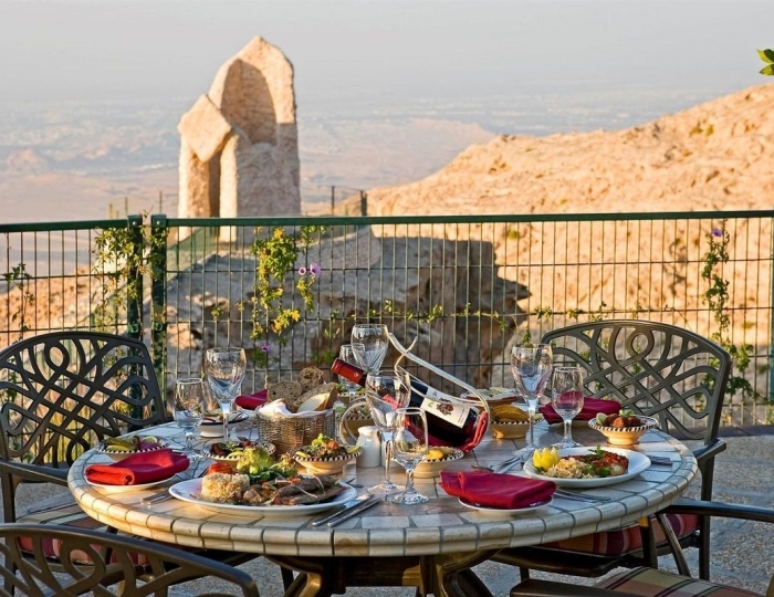 Mercure Grand Jebel Hafeet Al Ain 4 звезды, Аль-Айн, ОАЭ