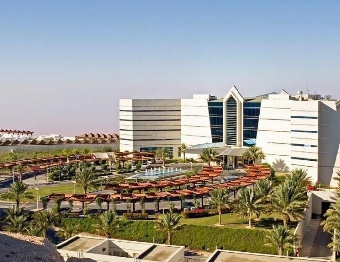 Mercure Grand Jebel Hafeet Al Ain 4 звезды, Аль-Айн, ОАЭ