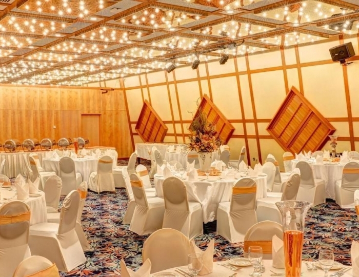 Mercure Grand Jebel Hafeet Al Ain 4 звезды, Аль-Айн, ОАЭ