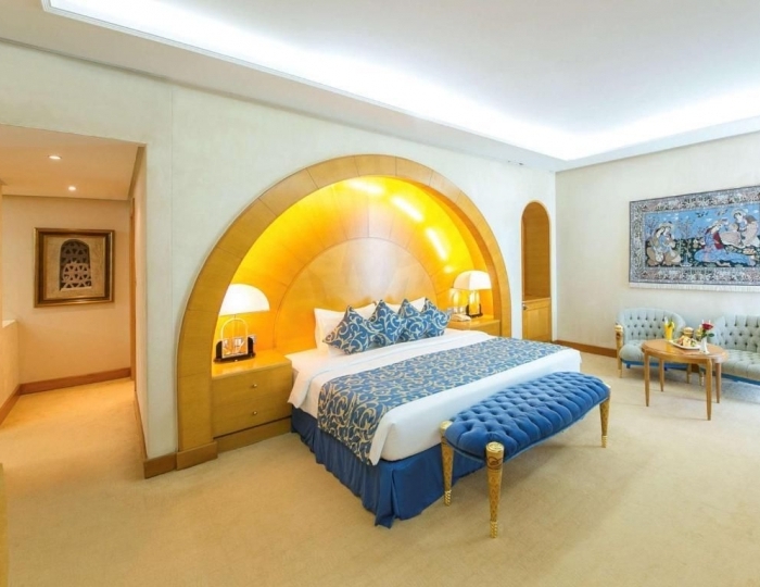 Mercure Grand Jebel Hafeet Al Ain 4 звезды, Аль-Айн, ОАЭ