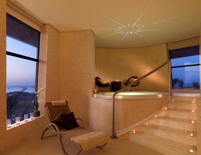 Park Inn by Radisson Abu Dhabi, Yas Island 3 звезды, остров Яс, ОАЭ