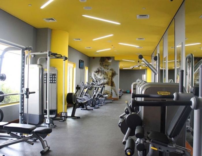 Park Inn by Radisson Abu Dhabi, Yas Island 3 звезды, остров Яс, ОАЭ