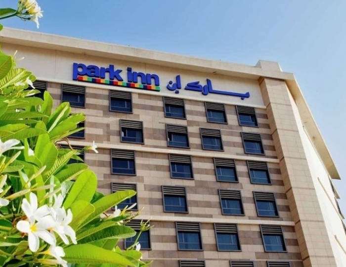 Park Inn by Radisson Abu Dhabi, Yas Island 3 звезды, остров Яс, ОАЭ
