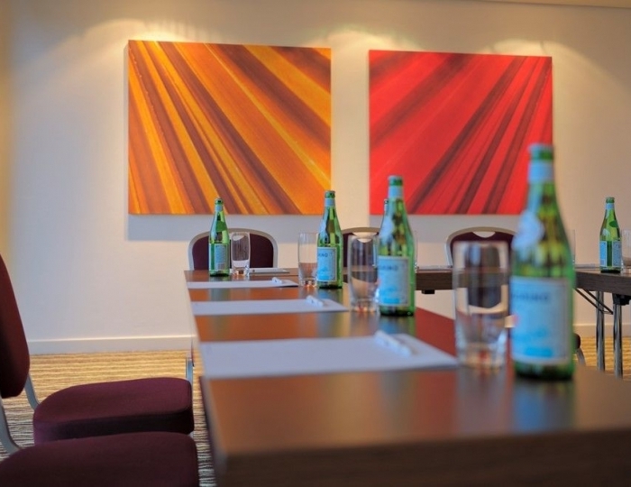 Park Inn by Radisson Abu Dhabi, Yas Island 3 звезды, остров Яс, ОАЭ