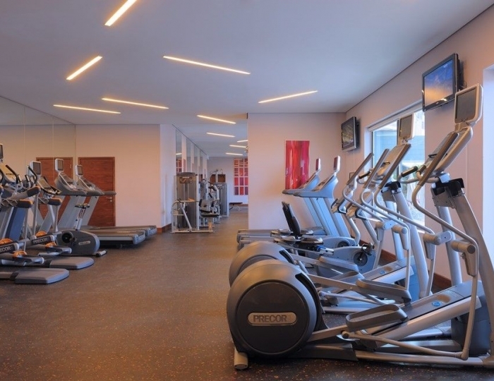 Park Inn by Radisson Abu Dhabi, Yas Island 3 звезды, остров Яс, ОАЭ