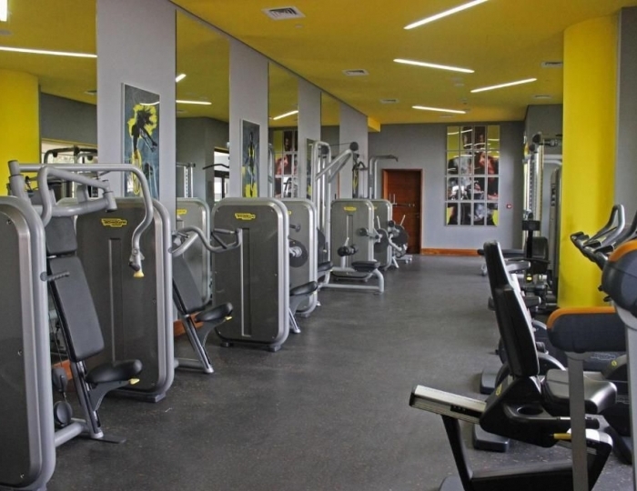 Park Inn by Radisson Abu Dhabi, Yas Island 3 звезды, остров Яс, ОАЭ