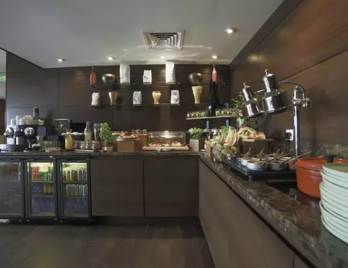 Radisson Blu Hotel, Abu Dhabi Yas Island 4 звезды, эмират Абу-Даби, ОАЭ