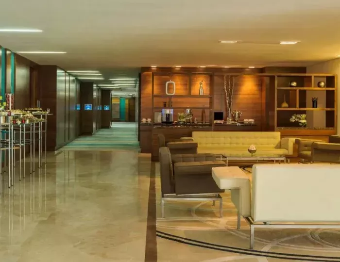 Radisson Blu Hotel, Abu Dhabi Yas Island 4 звезды, эмират Абу-Даби, ОАЭ