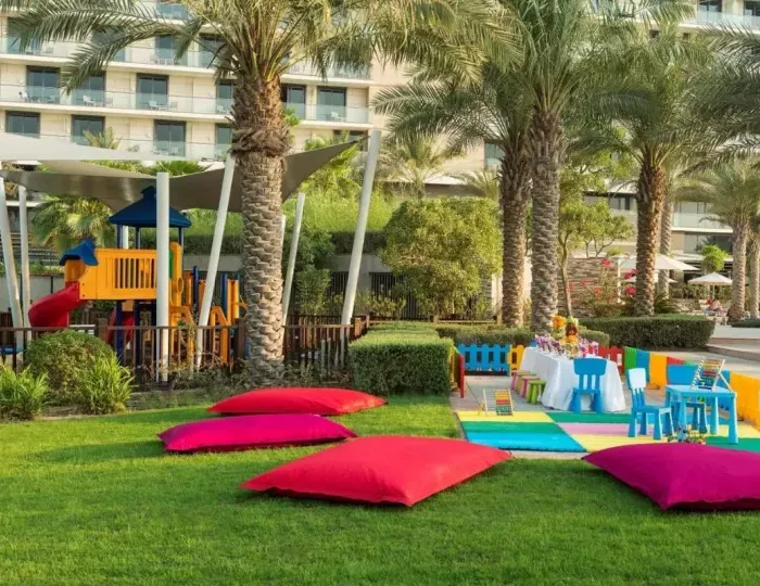 Radisson Blu Hotel, Abu Dhabi Yas Island 4 звезды, эмират Абу-Даби, ОАЭ