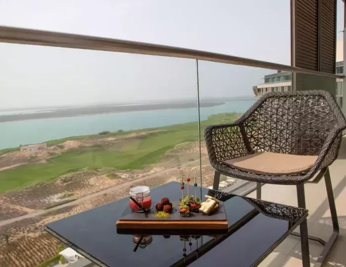 Radisson Blu Hotel, Abu Dhabi Yas Island 4 звезды, эмират Абу-Даби, ОАЭ