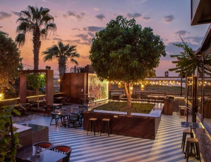 Radisson Blu Hotel, Abu Dhabi Yas Island 4 звезды, эмират Абу-Даби, ОАЭ