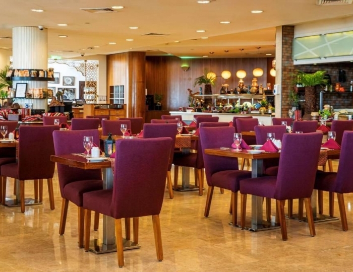 Radisson Blu Hotel, Abu Dhabi Yas Island 4 звезды, эмират Абу-Даби, ОАЭ
