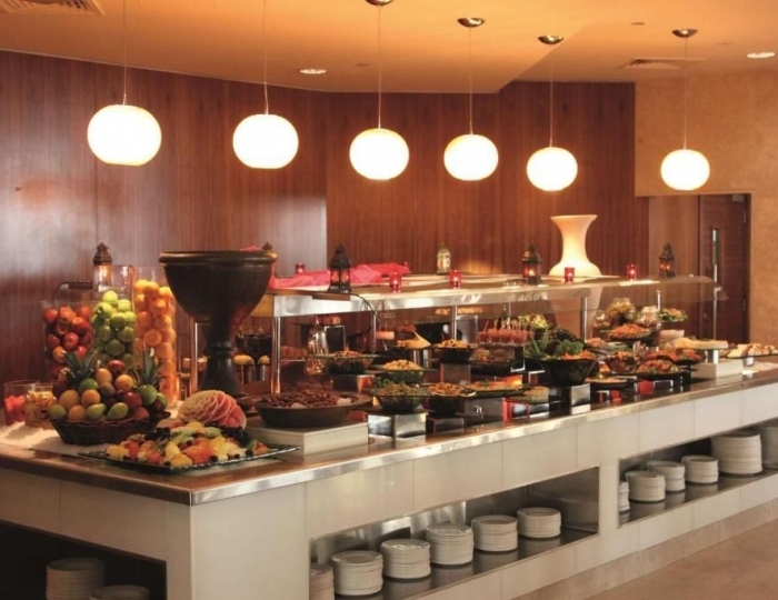 Radisson Blu Hotel, Abu Dhabi Yas Island 4 звезды, эмират Абу-Даби, ОАЭ