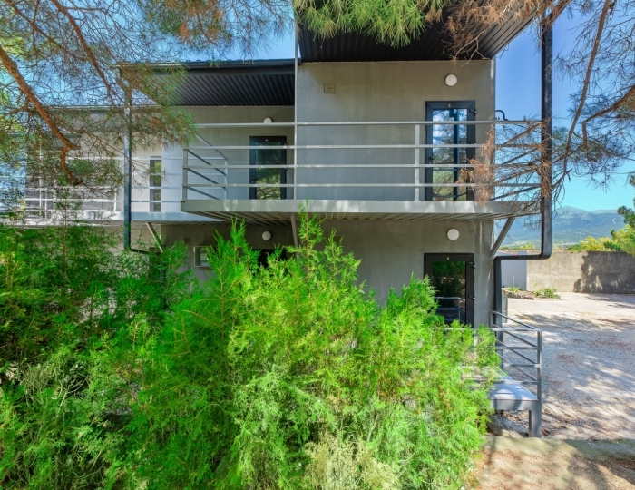 База отдыха «Эко-курорт ЮГ» Кабардинка