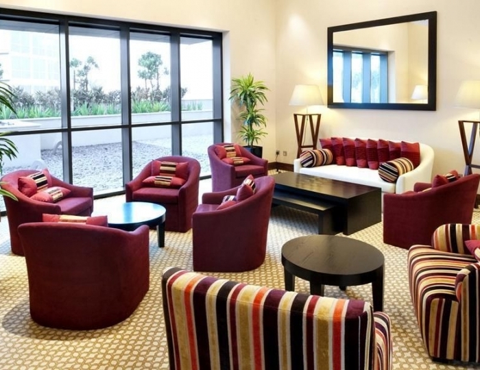 Staybridge Suites Yas Island Abu Dhabi, an IHG Hotel 4 звезды, эмират Абу-Даби, ОАЭ