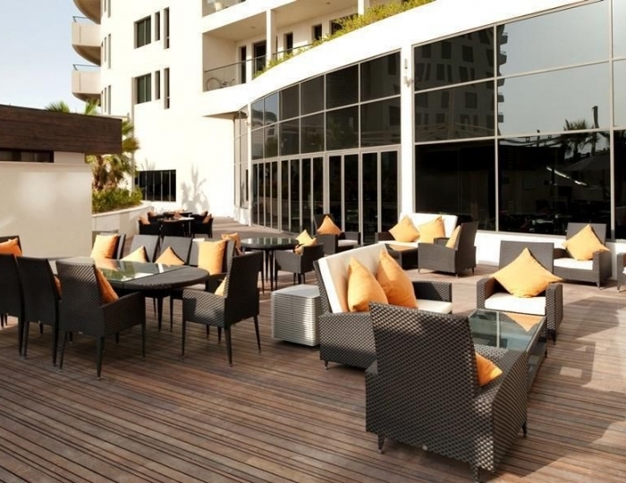 Staybridge Suites Yas Island Abu Dhabi, an IHG Hotel 4 звезды, эмират Абу-Даби, ОАЭ