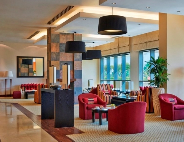 Staybridge Suites Yas Island Abu Dhabi, an IHG Hotel 4 звезды, эмират Абу-Даби, ОАЭ