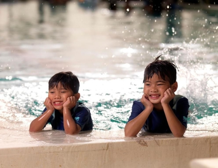 Staybridge Suites Yas Island Abu Dhabi, an IHG Hotel 4 звезды, эмират Абу-Даби, ОАЭ