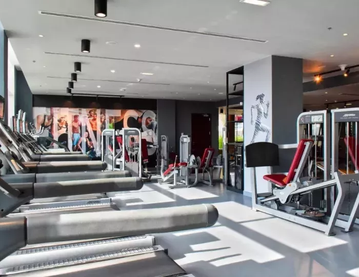 Yas Island Rotana Abu Dhabi 4 звезды, остров Яс, ОАЭ