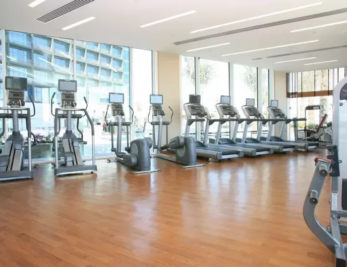 Yas Island Rotana Abu Dhabi 4 звезды, остров Яс, ОАЭ