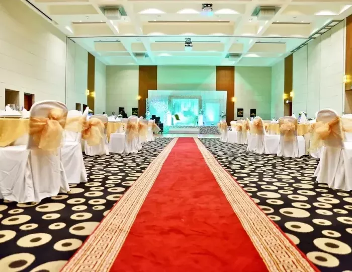 Yas Island Rotana Abu Dhabi 4 звезды, остров Яс, ОАЭ