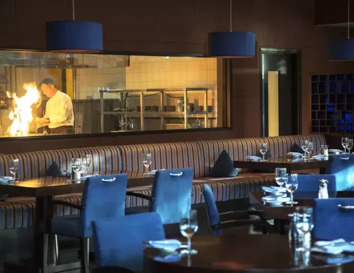 Yas Island Rotana Abu Dhabi 4 звезды, остров Яс, ОАЭ