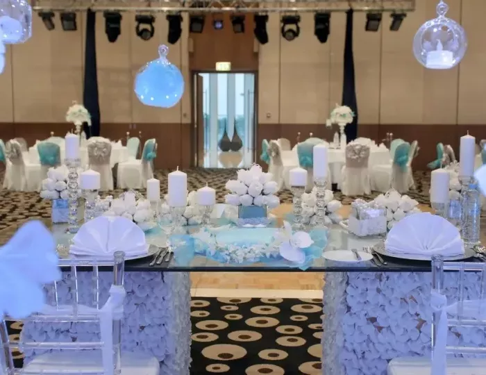 Yas Island Rotana Abu Dhabi 4 звезды, остров Яс, ОАЭ