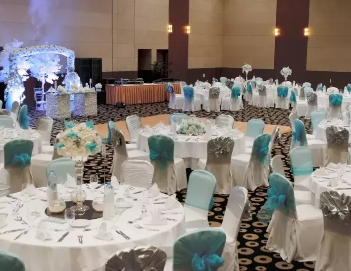 Yas Island Rotana Abu Dhabi 4 звезды, остров Яс, ОАЭ