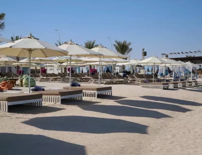 Yas Island Rotana Abu Dhabi 4 звезды, остров Яс, ОАЭ