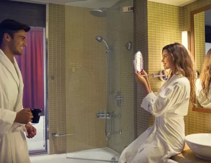 Yas Island Rotana Abu Dhabi 4 звезды, остров Яс, ОАЭ