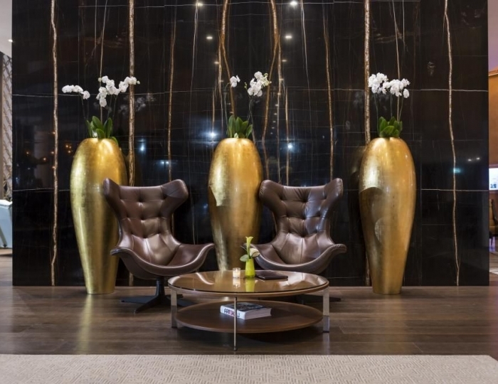 W Abu Dhabi - Yas Island 5 звезд, остров Яс, ОАЭ