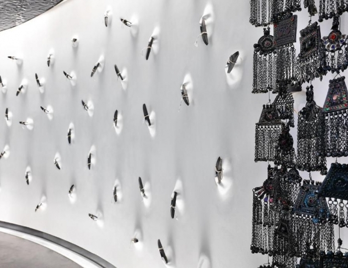 W Abu Dhabi - Yas Island 5 звезд, остров Яс, ОАЭ