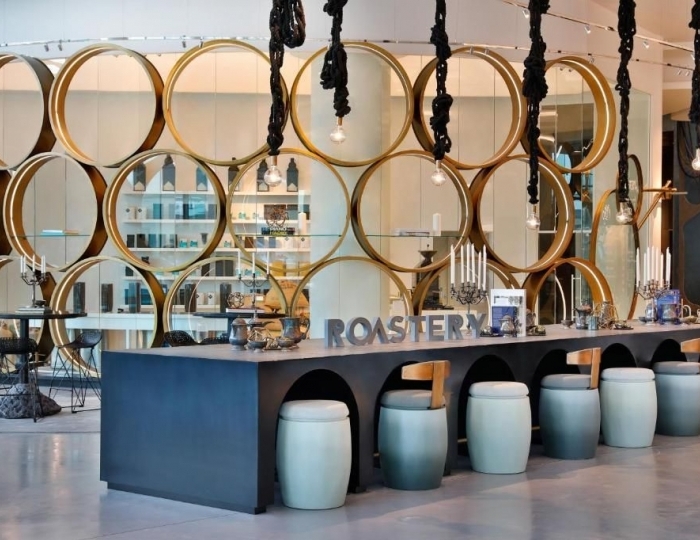 W Abu Dhabi - Yas Island 5 звезд, остров Яс, ОАЭ