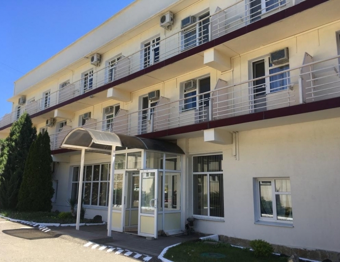 Пансионат «Виктория» Кабардинка