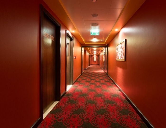 Abidos Hotel Apartment Dubailand, Дубай, ОАЭ