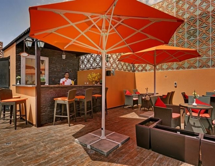 Abidos Hotel Apartment Dubailand, Дубай, ОАЭ