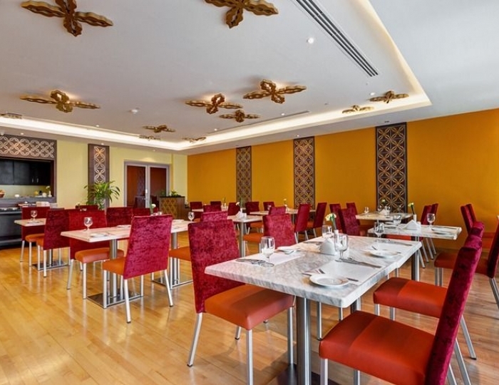 Abidos Hotel Apartment Dubailand, Дубай, ОАЭ