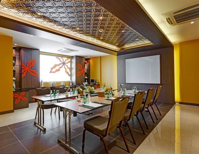 Abidos Hotel Apartment Dubailand, Дубай, ОАЭ