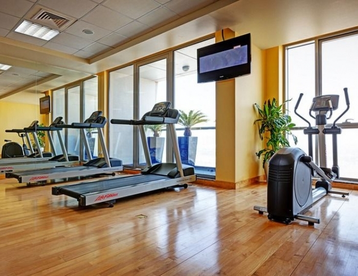 Abidos Hotel Apartment Dubailand, Дубай, ОАЭ