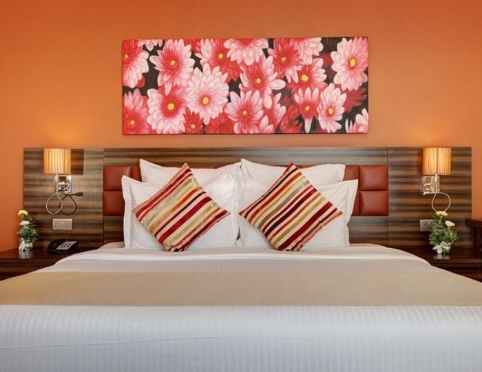 Abidos Hotel Apartment Dubailand, Дубай, ОАЭ