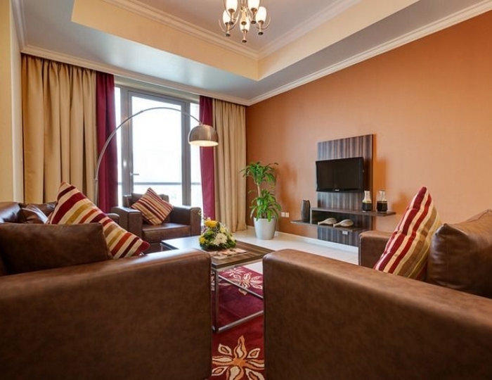 Abidos Hotel Apartment Dubailand, Дубай, ОАЭ