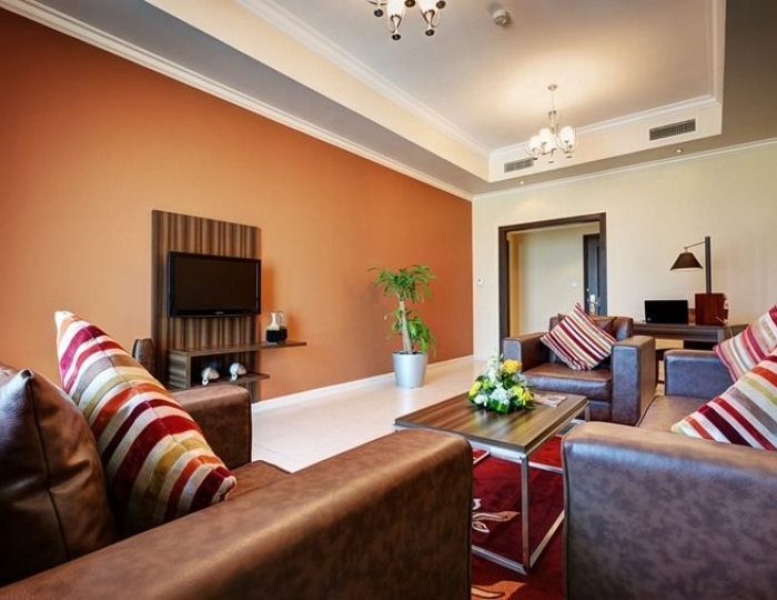Abidos Hotel Apartment Dubailand, Дубай, ОАЭ